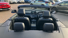 BMW 2 Series 218i Sport 2dr [Nav] Petrol Convertible